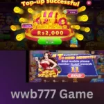 wwb777-game