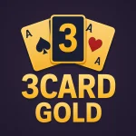3card-gold