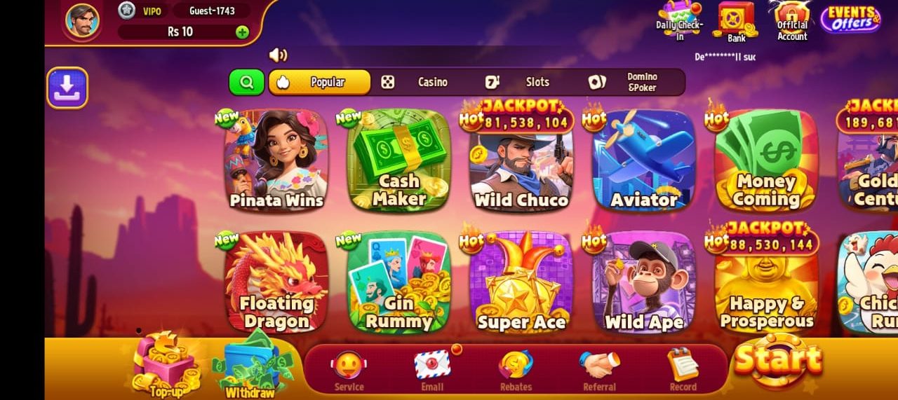 wwb777-game