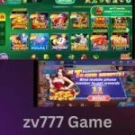 zv777-game