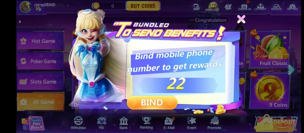 slots786 Game