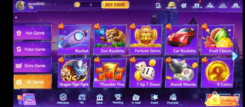slots786 Game