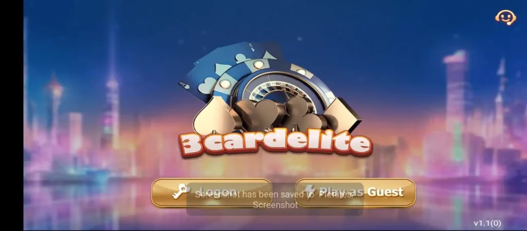 3Card Delite