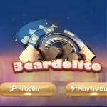 3Card Delite Game Download