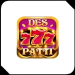 Dis Patti 777