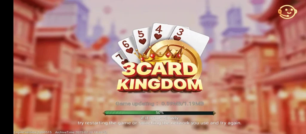 3card-kingdom