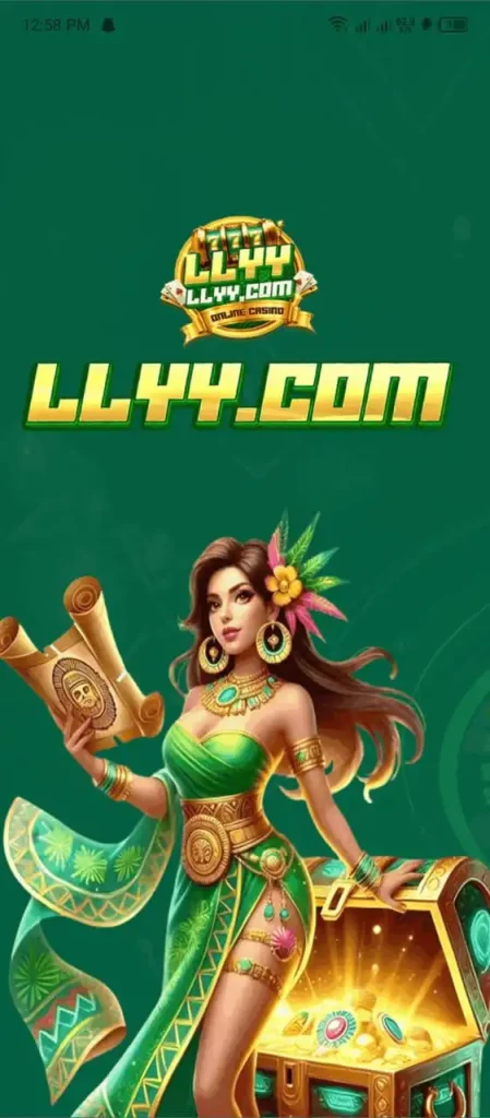 llyy-game