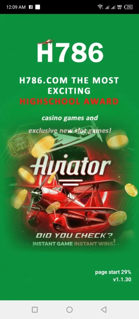 h786-game