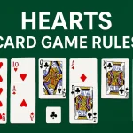 Hearts Card Game Rules